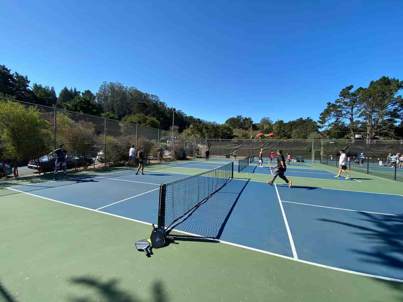 How To Avoid Unforced Errors In Pickleball PICKLEBALL PEAK