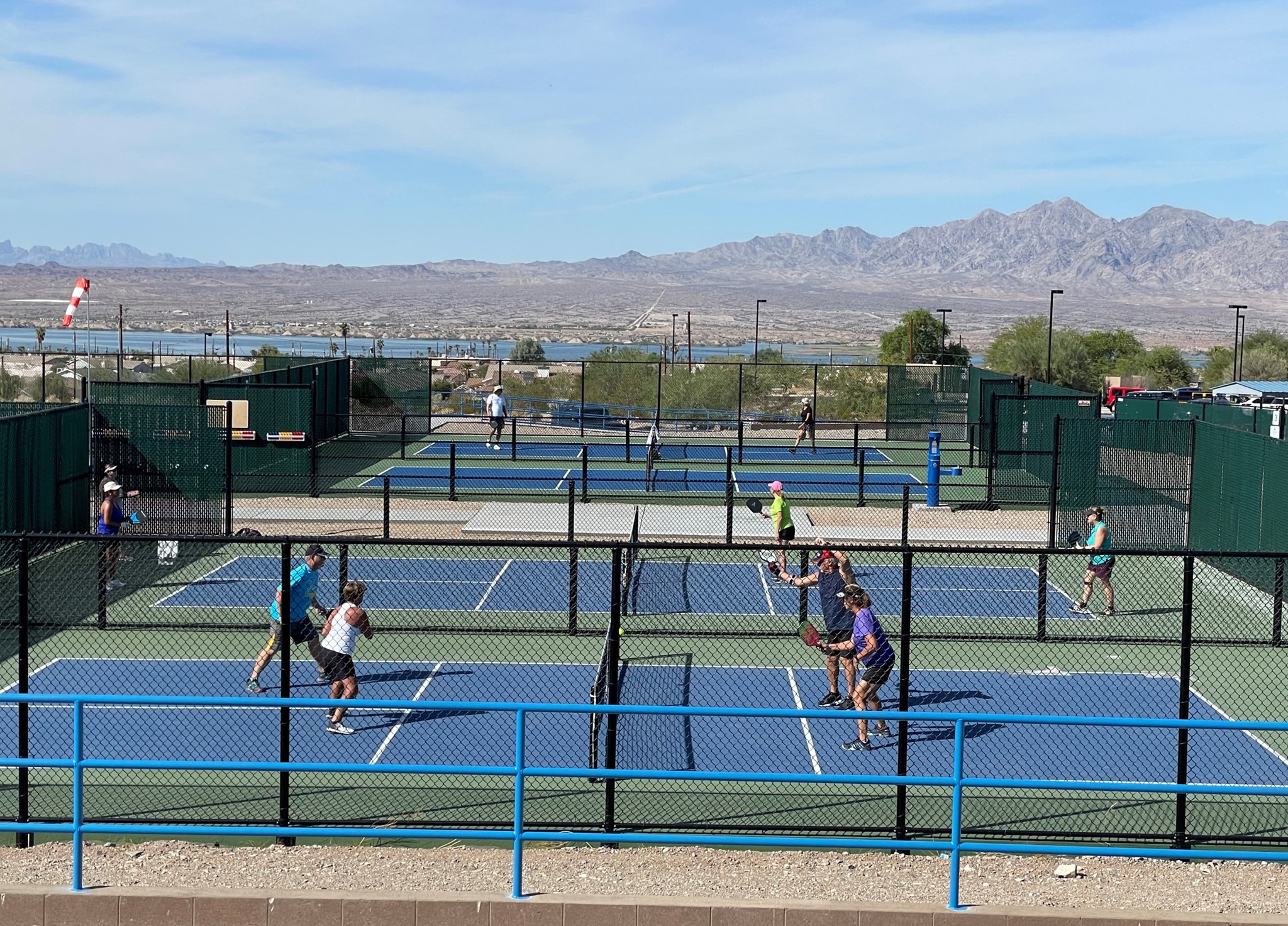 Pickleball Play near me
