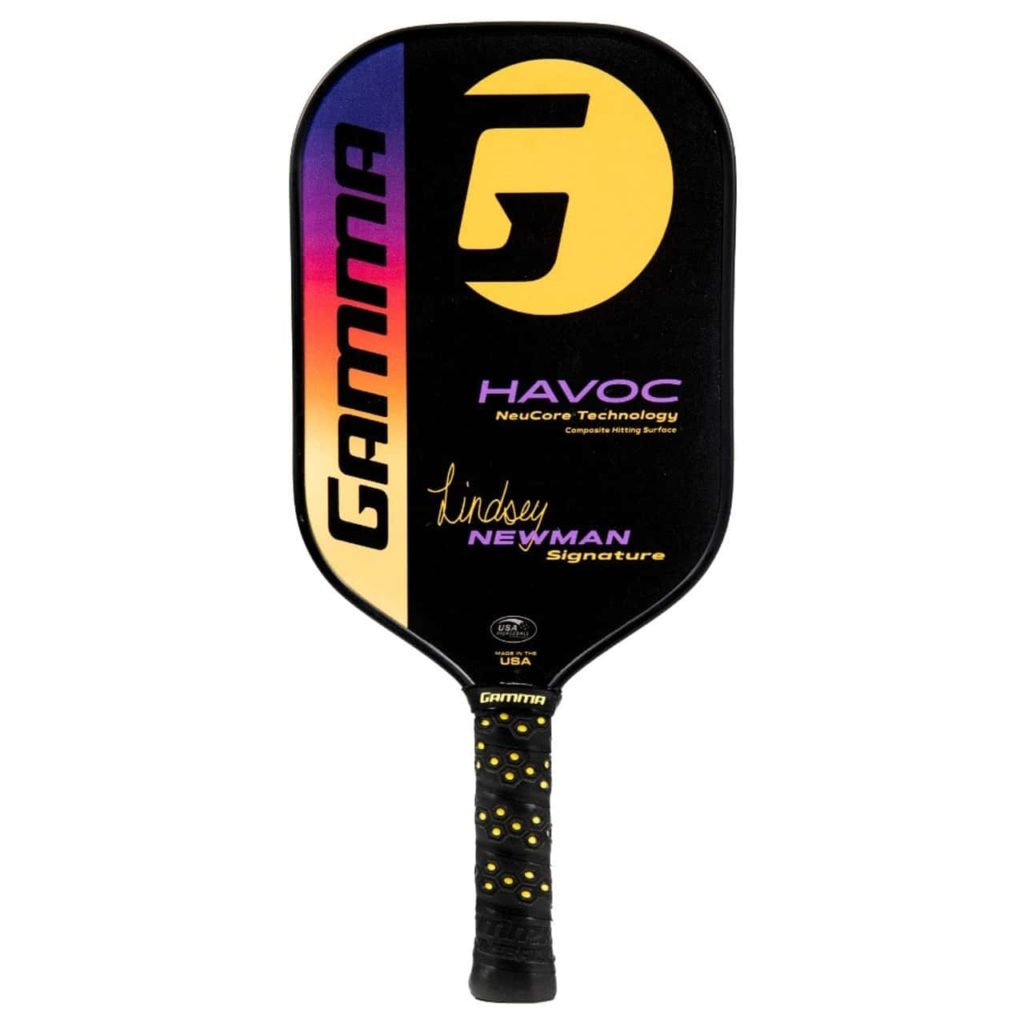 GAMMA HAVOC PADDLE