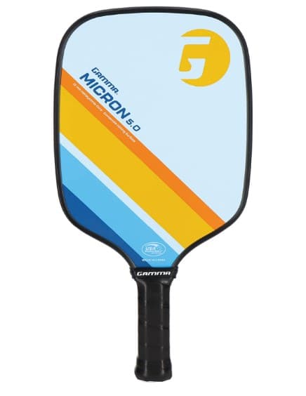 GAMME SPORTS GRAPHITE PICKLEBALL PADDLE