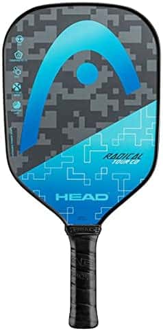 HEAD COMPOSITE PICKLEBALL PADDLE
