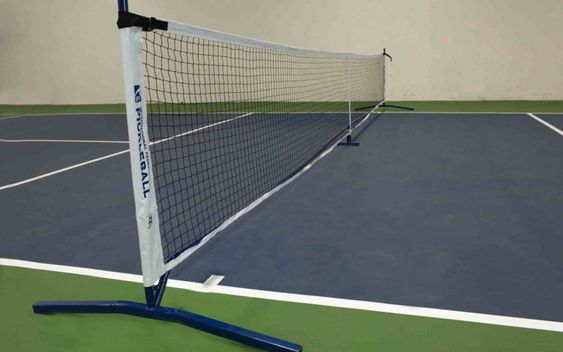 PICKLEBALL NET