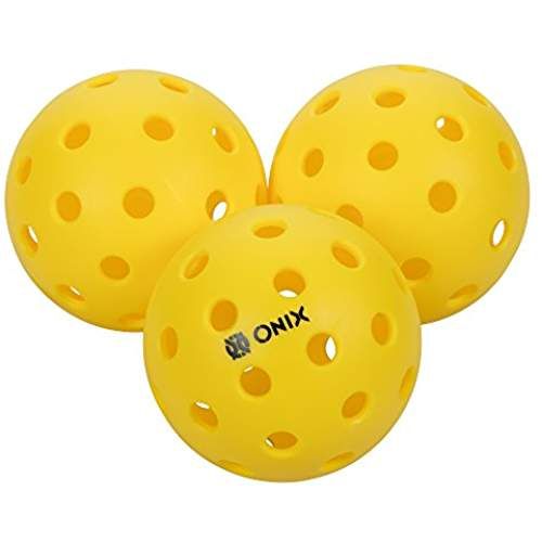 PICKLEBALL BALLS