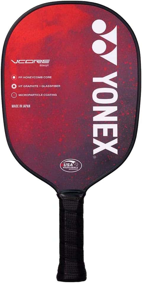 YONEX COMPOSITE PICKLEBALL PADDLE