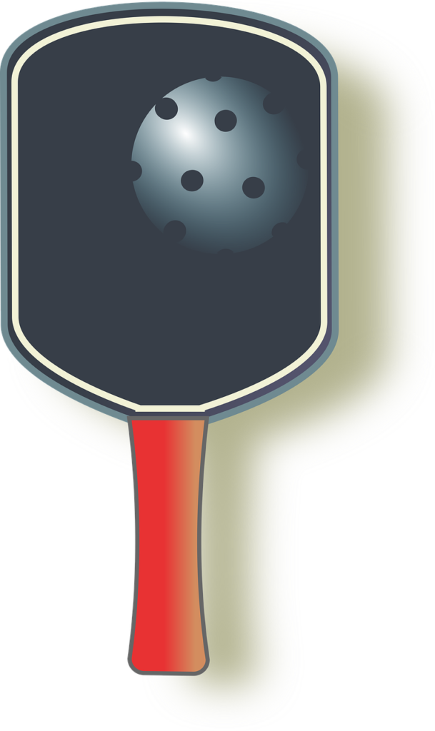 Pickleball Rules