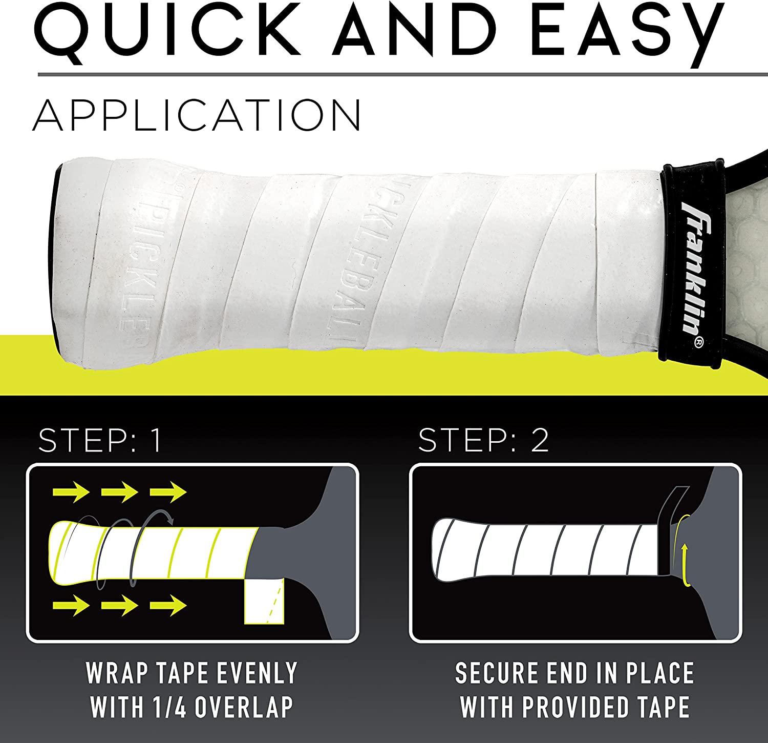 How to Add an Overgrip to Your Pickleball Paddle A Comprehensive Guide