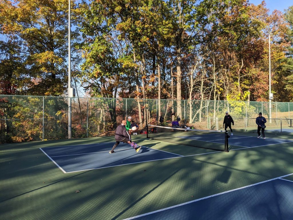 8 PICKLEBALL GRIP POSITIONS
