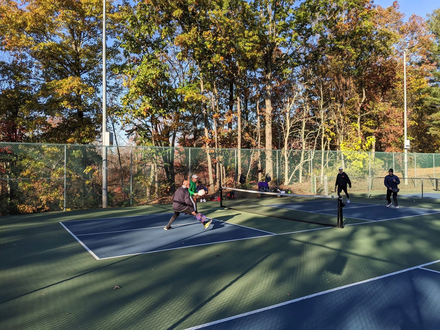 8 Different Grip Positions in Pickleball Choosing the Right Grip for