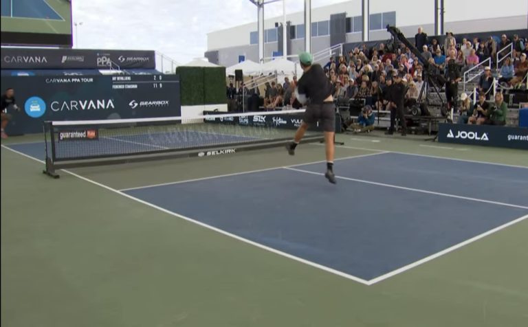 HYDRATION WHILE PLAYING PICKLEBALL