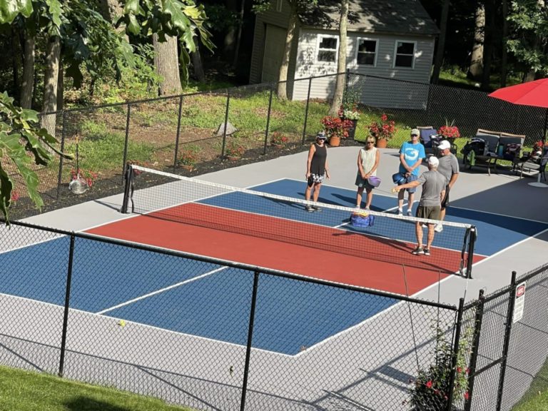 PICKLEBALL GRIP POSITIONS