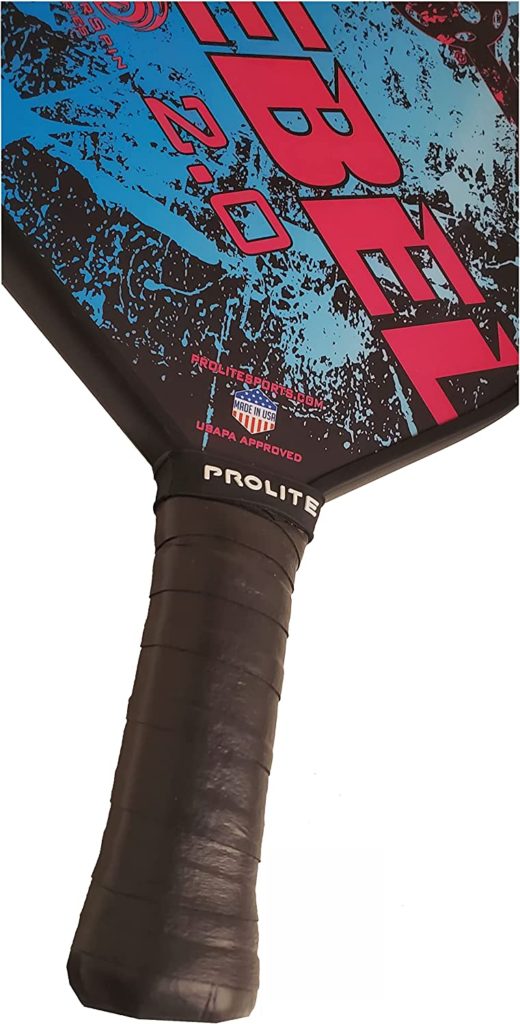 How to Add an Overgrip to Your Pickleball Paddle A Comprehensive Guide