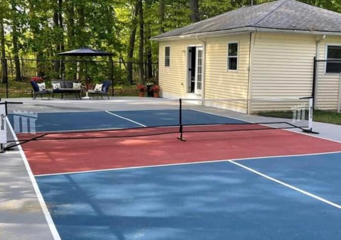 8 PICKLEBALL GRIP POSITIONS