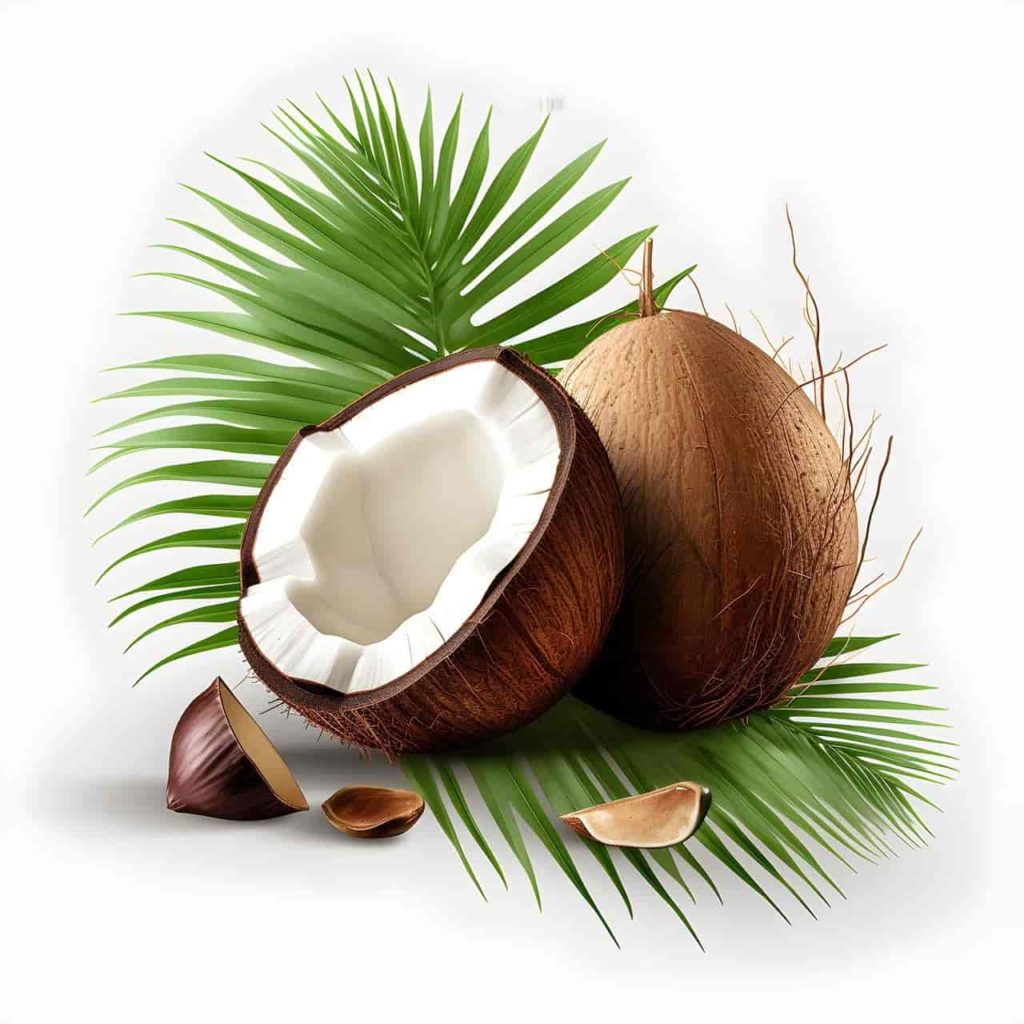 COCONUTS