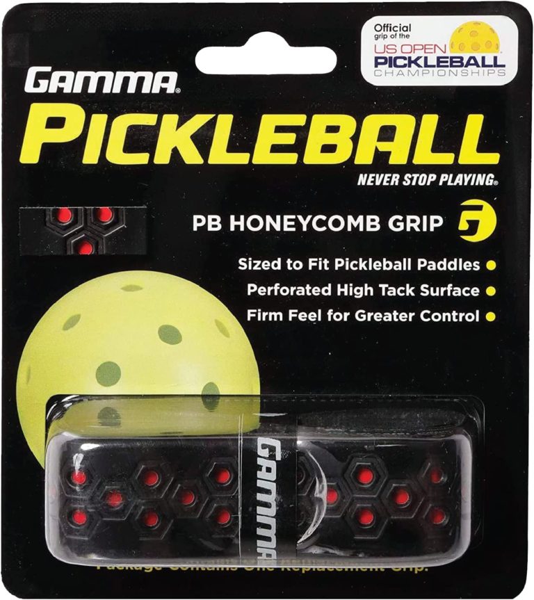 GAMMA SPORTS HONEYCOMB CUSHION GRIP