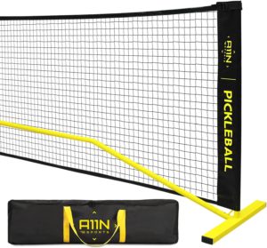 PICKLEBALL NET