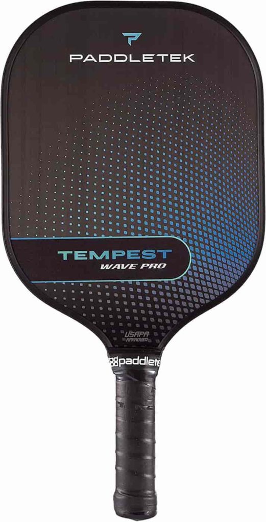 PADDLETEK PICKLEBALL PADDLE