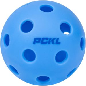 PICKLEBALL VS WIFFLE BALL