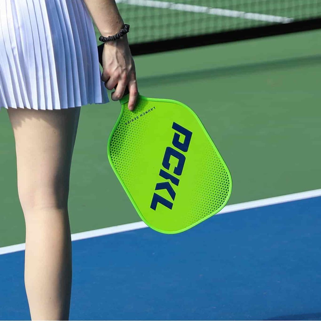 PCKL2 PICKLEBALL PADDLE