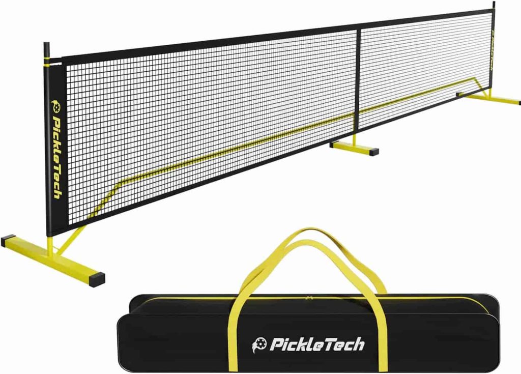 PICKLEBALL NET