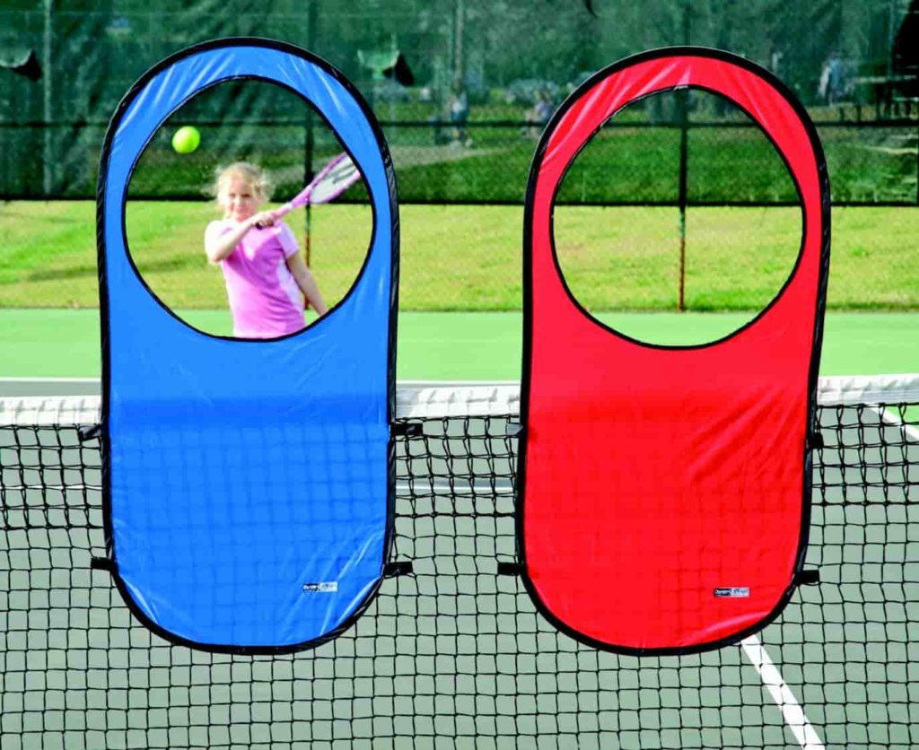 PICKLEBALL TARGETS