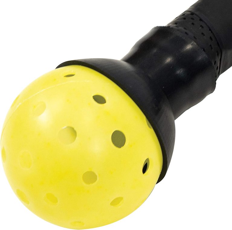PICKLEUPPER PICKLEBALL BALL RETRIEVER