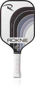 ROKNE PICKLEBALL PADDLE SWEET SPOT
