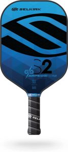 SELKIRK AMPED PICKLEBALL PADDLE SWEET SPOT