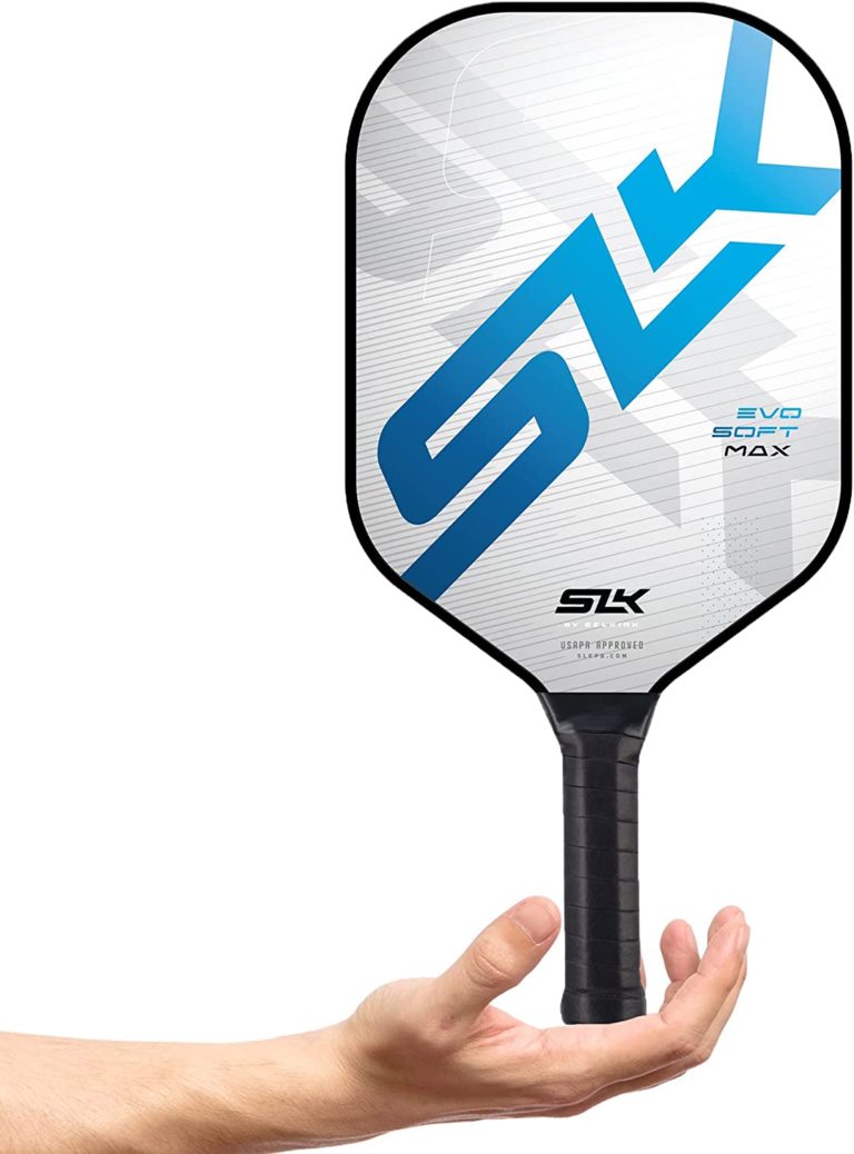 How to Find and Maximize Your Pickleball Paddle’s Sweet Spot PICKLEBALL PEAK