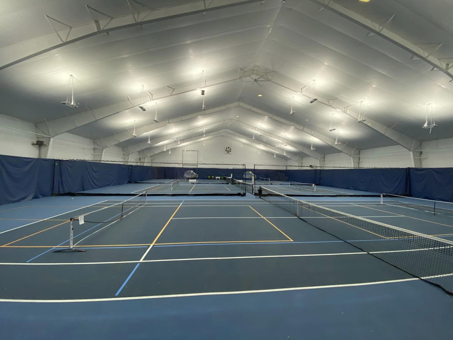 Why Play Pickleball Instead of Tennis? PICKLEBALL PEAK