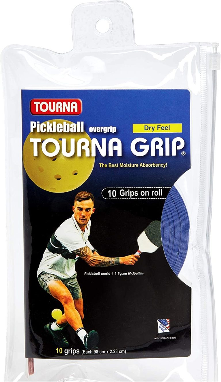 TOURNA OVER GRIP