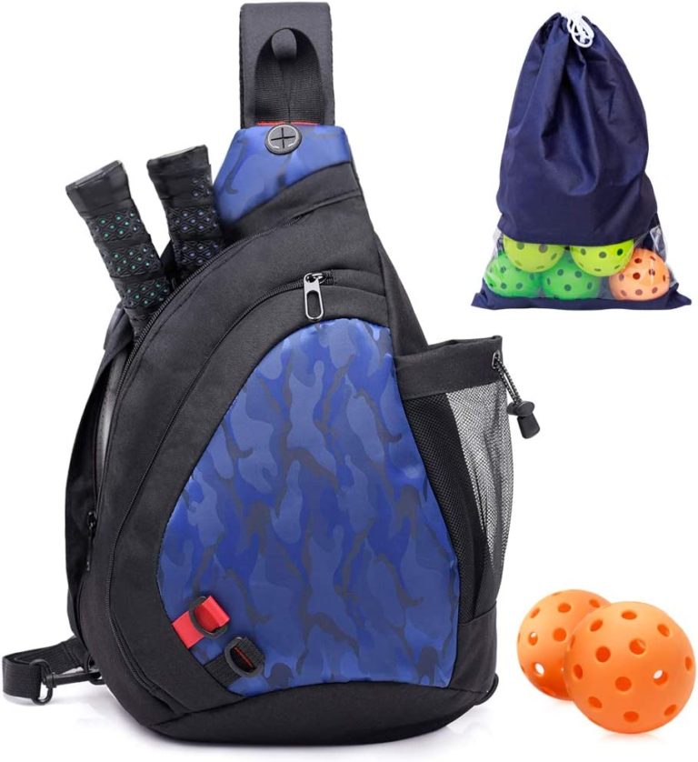 ZOEA PICKLEBALL BAG