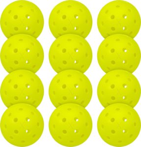Pickleball Balls