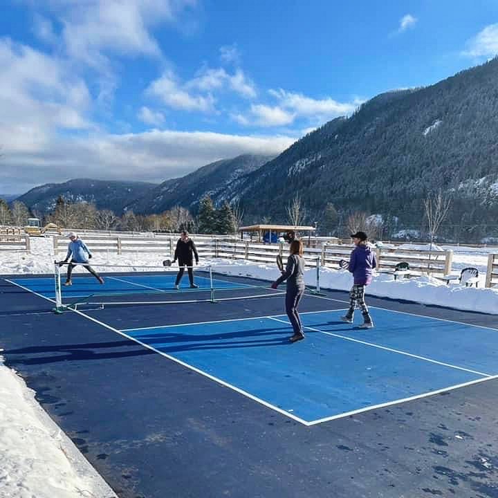 PICKLEBALL RATING SYSTEM EXPLAINED