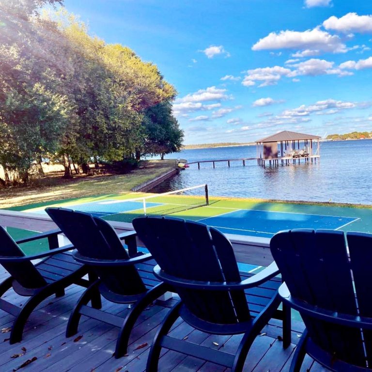 TIPS TO GET BETTER AT PICKLEBALL