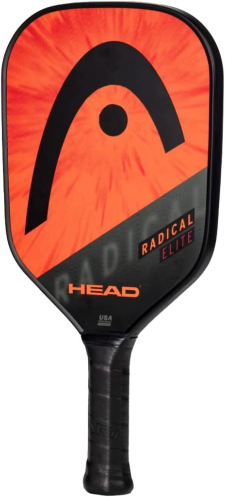 Head Pickleball Paddle