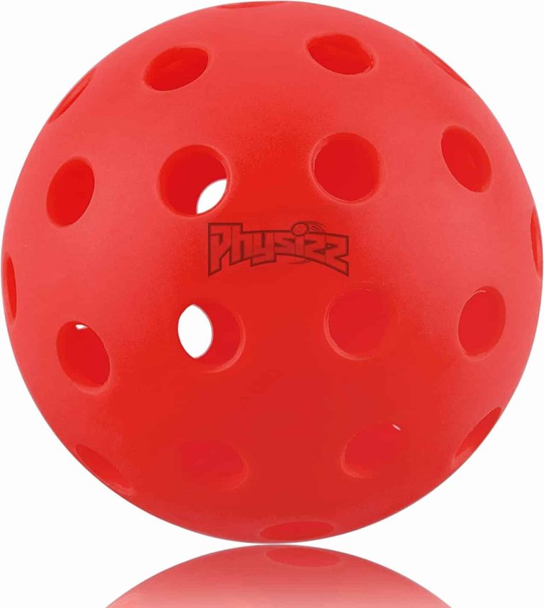 physizz PICKLEBALL ball