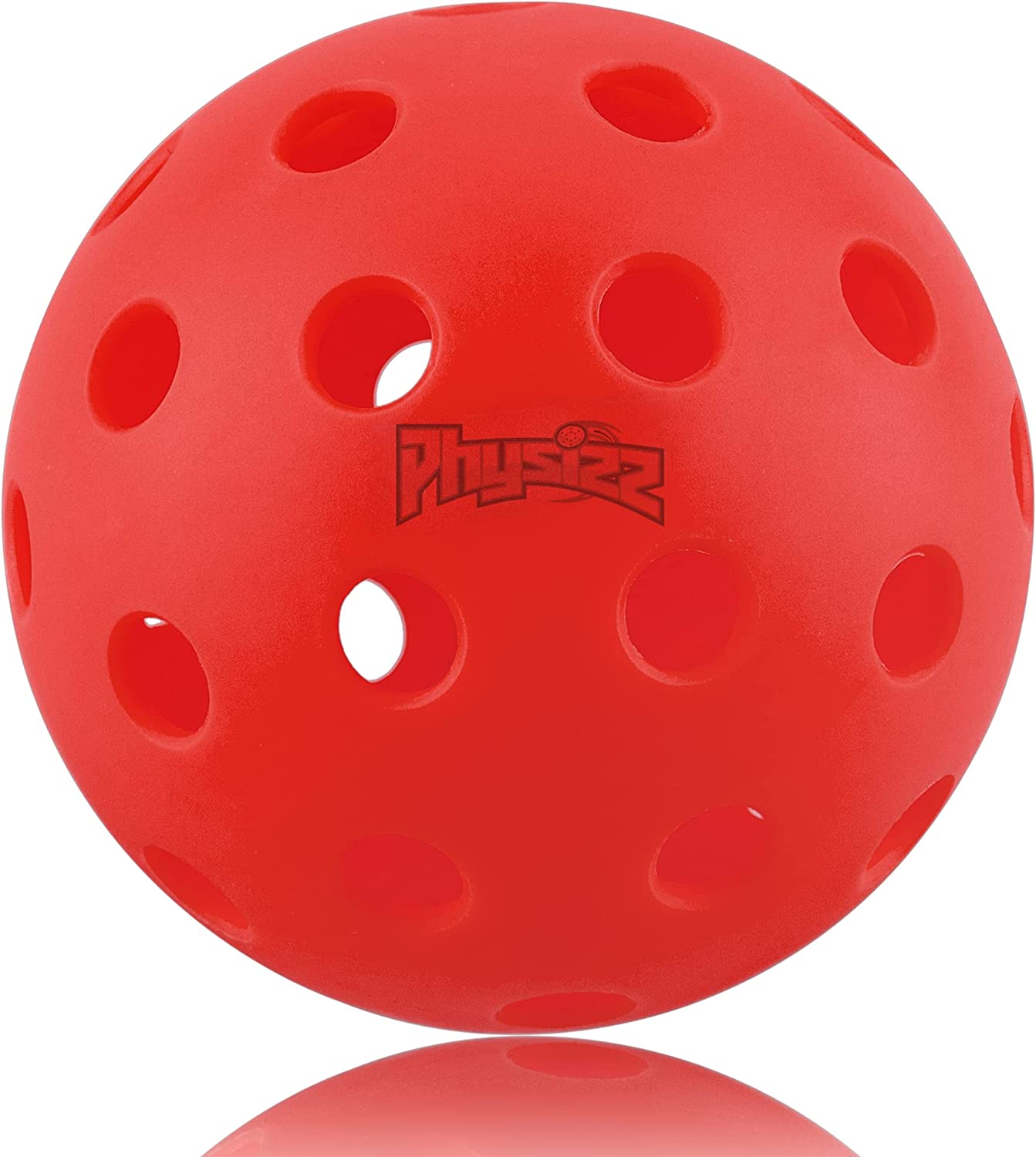 How are Pickleball Balls Made? A Comprehensive Guide to the