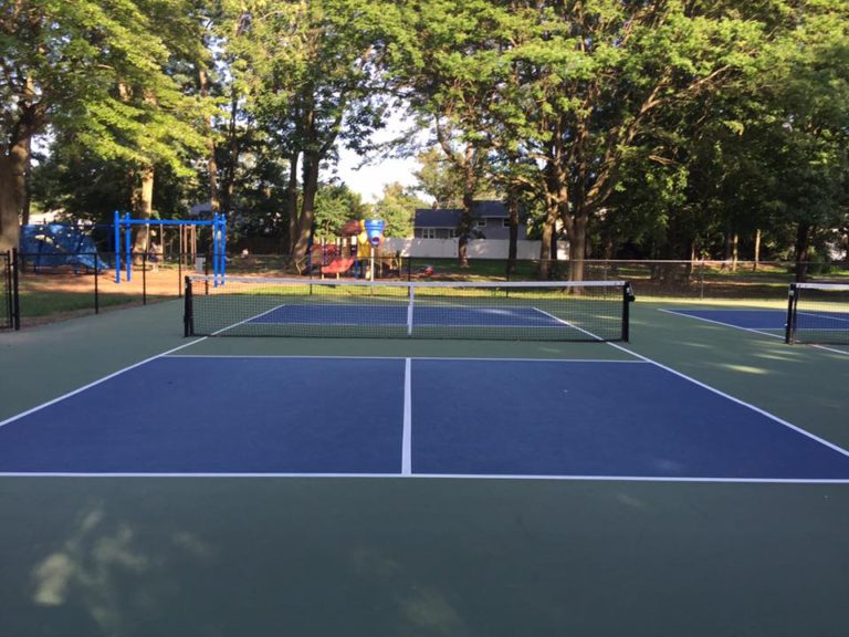 PICKLEBALL GOOD BAD SPORTSMANSHIP