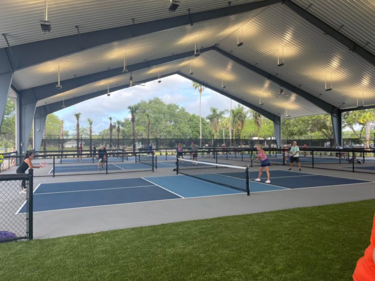 HOW TO ANALYZE YOUR PICKLEBALL OPPONENT