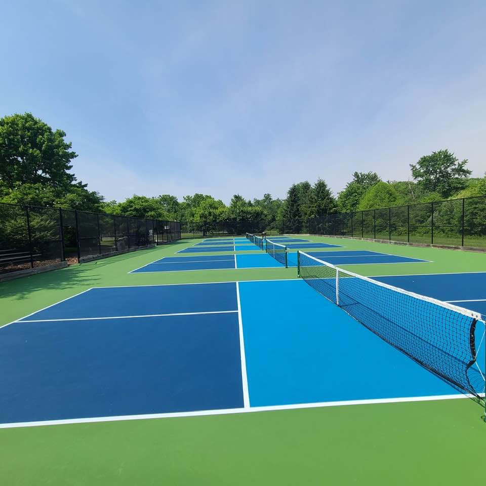 Tips For Improving Your Pickleball Reflexes And Reaction Time 