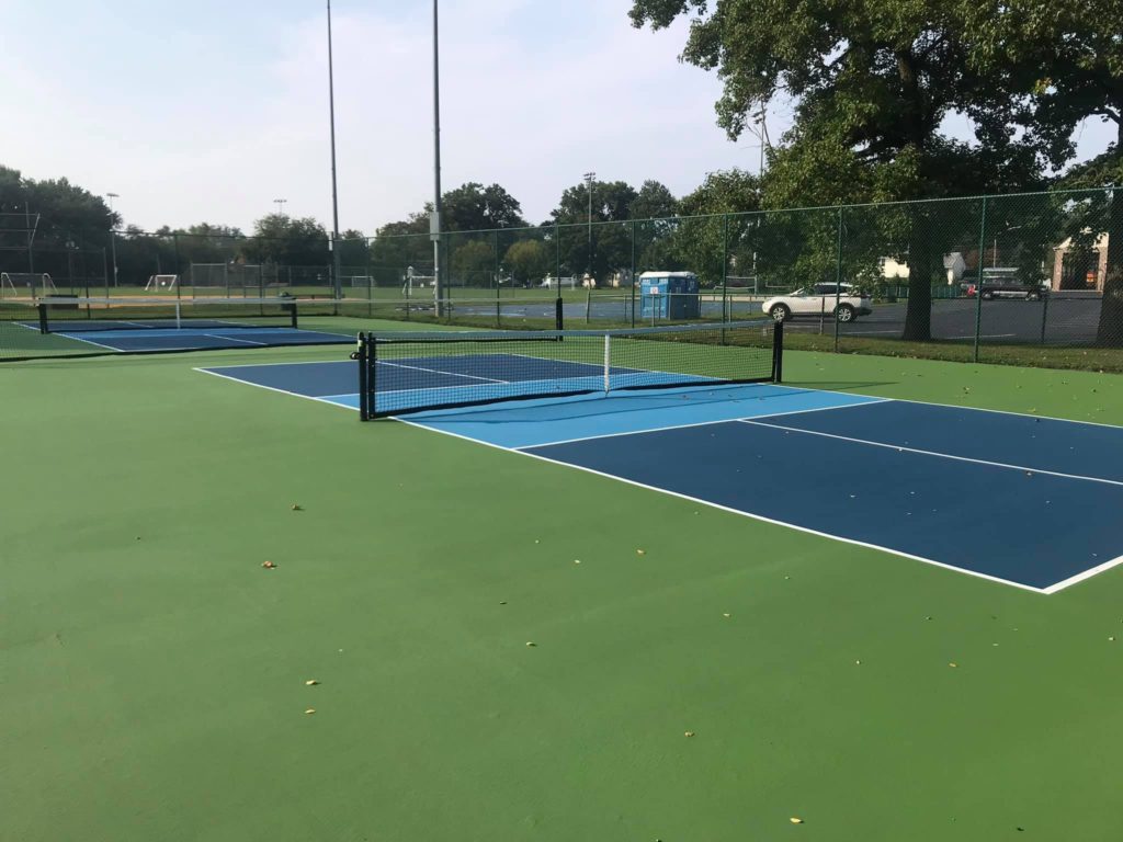 TIPS FOR OBSERVING YOUR PICKLEBALL OPPONENTS WEAKNESSES