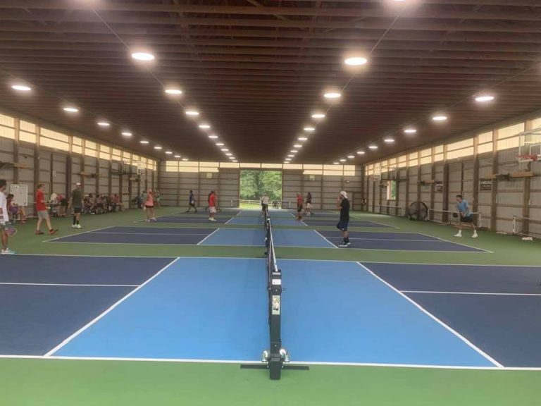 HOW TO HAVE GOOD PICKLEBALL SPORTSMANSHIP