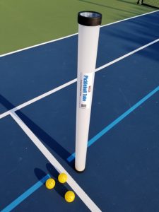 PICKLEBALL PICK UP TUBE