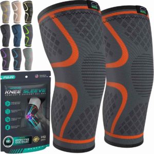 PICKLEBALL KNEE BRACE