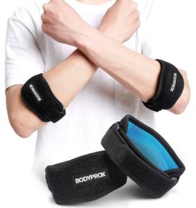 PICKLEBALL ELBOW BRACE