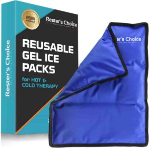 PICKLEBALL ICE PACK
