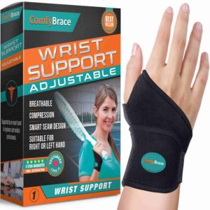PICKLEBALL WRIST BRACE