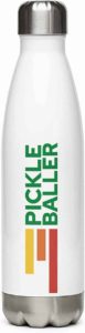 pickleball water bottle