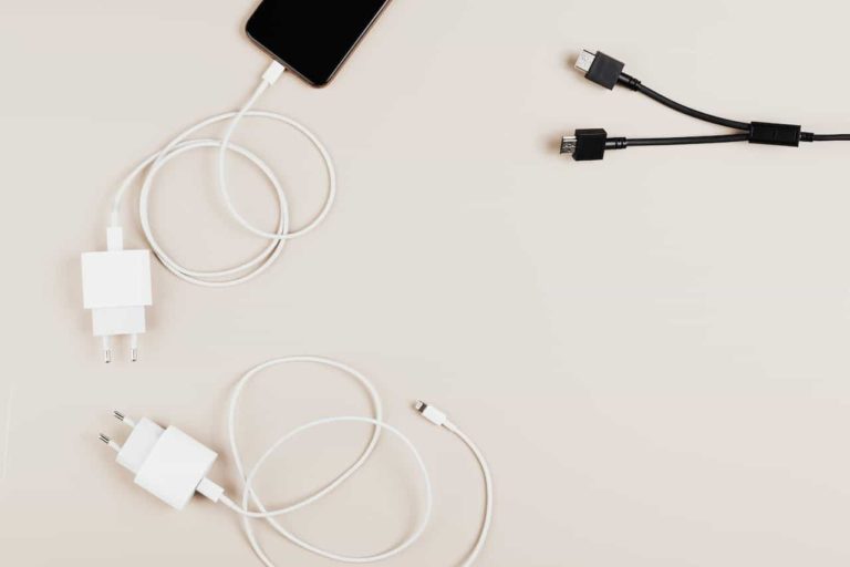 RECHARGE YOUR PICKLEBALL BATTERIES