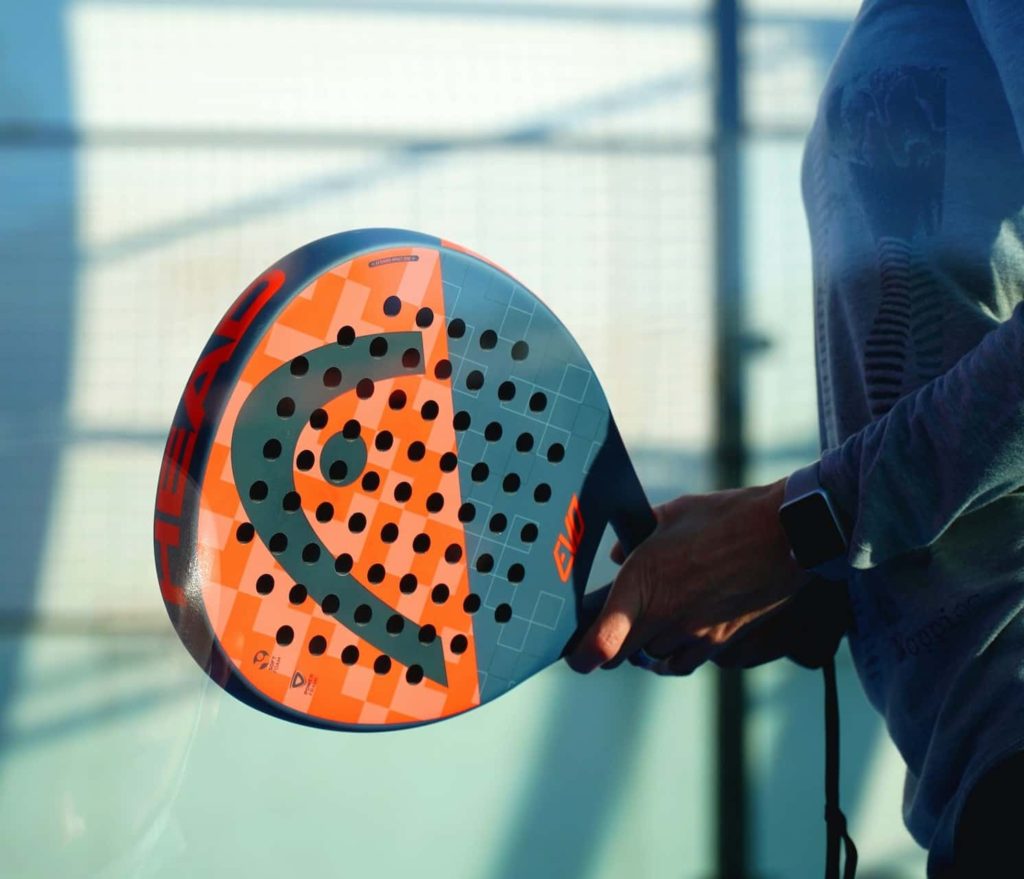 PADEL TENNIS PADEL